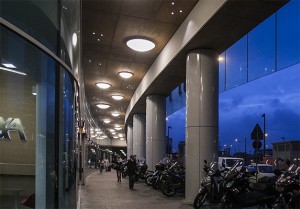 Urban - Lighting Design 6