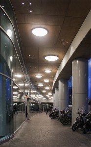 Urban Lighting Design 5